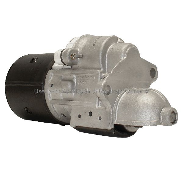 1966-1978 Dodge Charger Starter Motor (MPA)