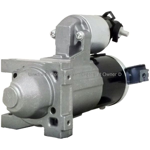 2014-2017 Chevrolet Caprice Starter Motor (MPA)