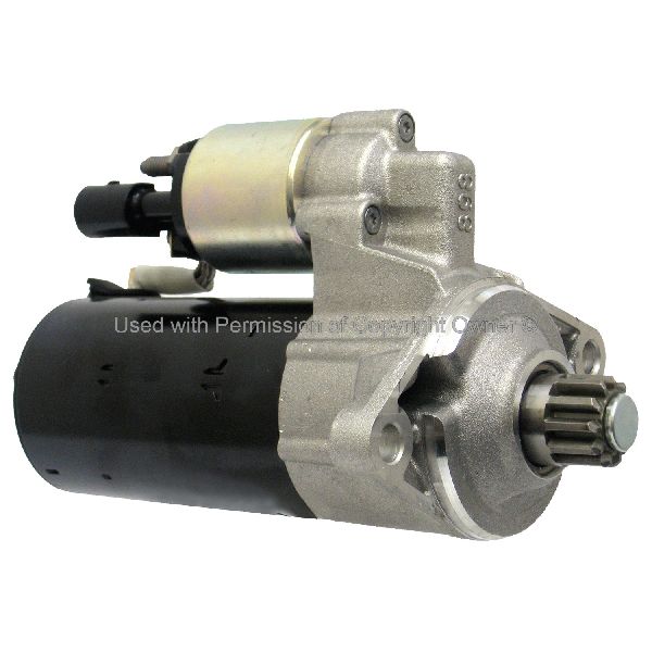 2015-2016 Audi A3 Starter Motor (MPA)