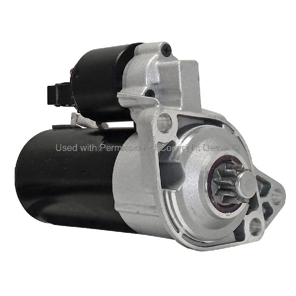 1996-2006 Volkswagen Golf Starter Motor (MPA)