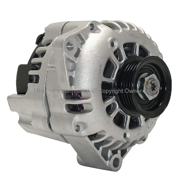 1996 Chevrolet Beretta Alternator (MPA)
