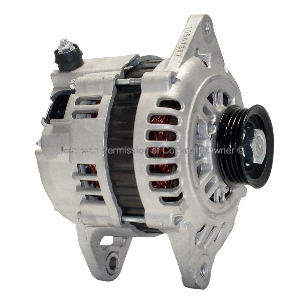 2000-2004 Kia Spectra Alternator (MPA)