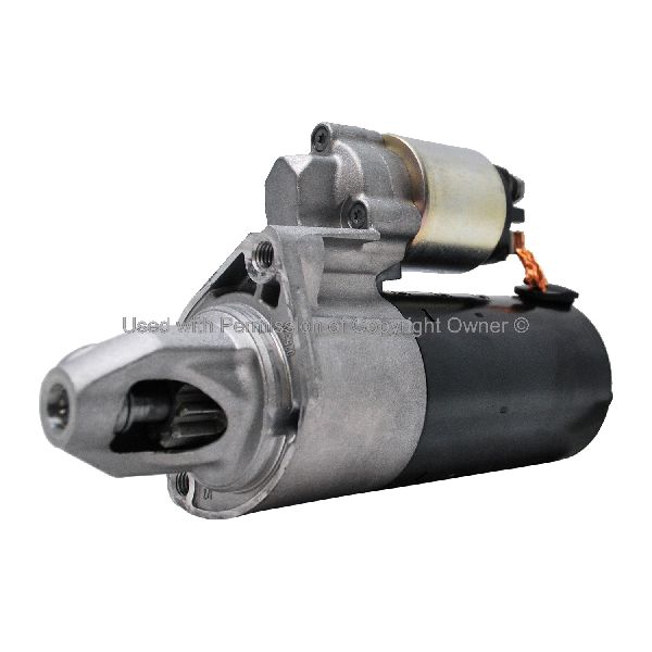 2007-2008 Freightliner Sprinter 2500 Starter Motor (MPA)
