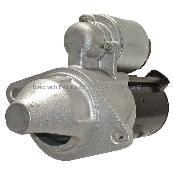 2004-2008 Chevrolet Aveo Starter Motor (MPA)