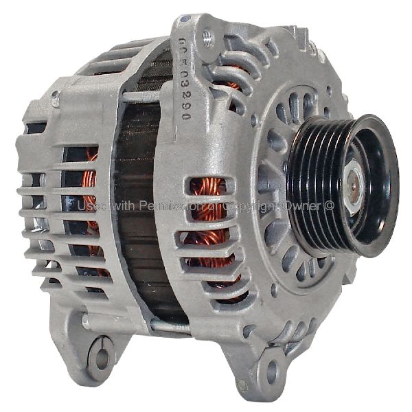 2001-2002 INFINITI QX4 Alternator (MPA)