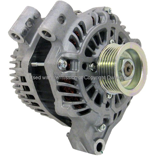 2012-2014 Subaru Impreza Alternator (MPA)