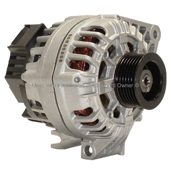 2001-2005 Pontiac Aztek Alternator (MPA)
