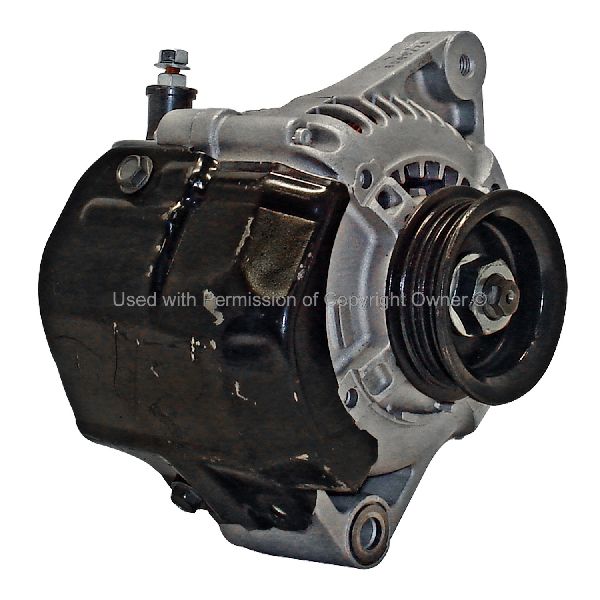 1993-1999 Toyota Paseo Alternator (MPA)