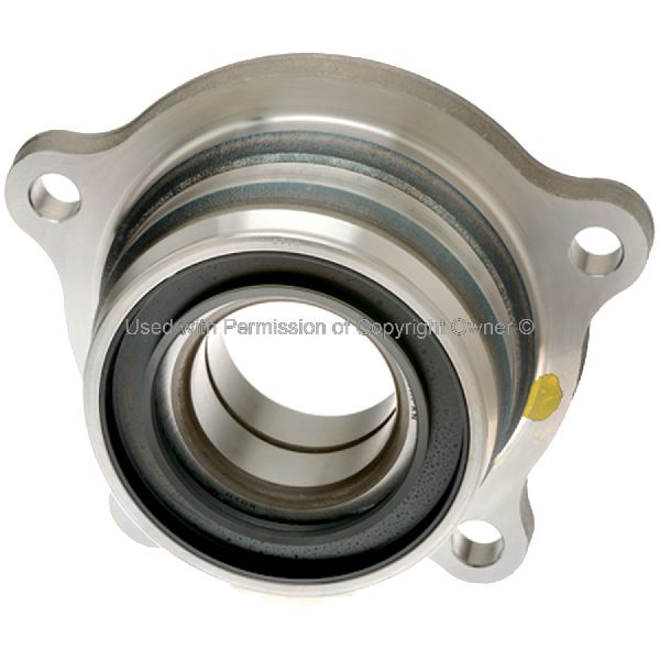 2001-2007 Toyota Sequoia Wheel Bearing and Hub Assembly - Rear (MPA)