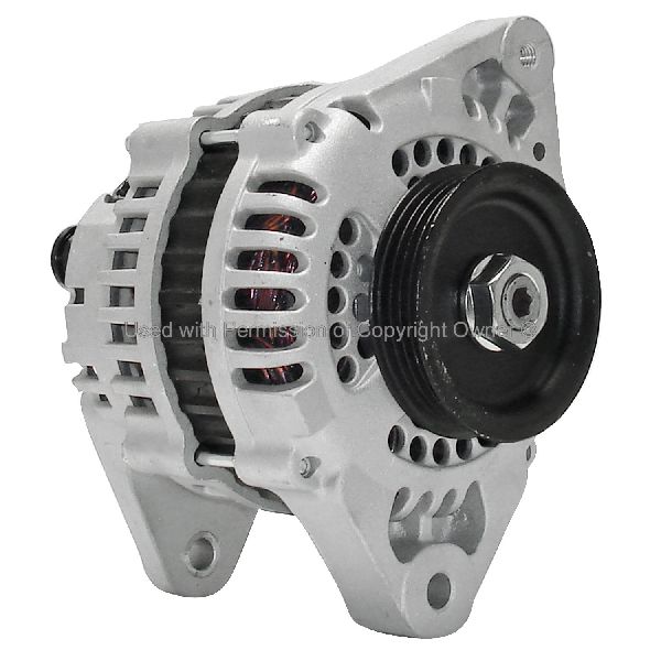 1989-1994 Nissan 240SX Alternator (MPA)