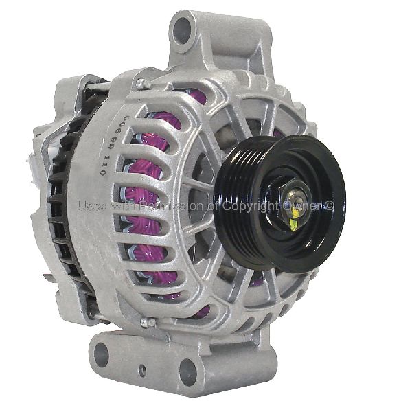 2000-2004 Ford Focus Alternator (MPA)