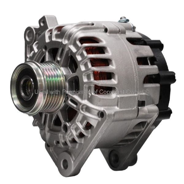 2007-2013 Nissan Altima Alternator (MPA)