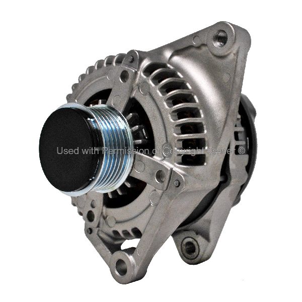 2012-2015 Toyota Camry Alternator (MPA)