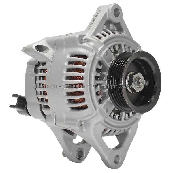 1990 Dodge Caravan Alternator (MPA)