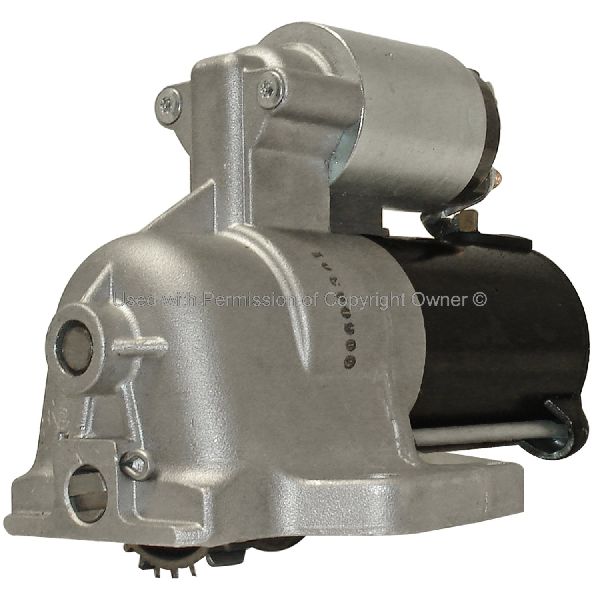 2005-2011 Mazda Tribute Starter Motor (MPA)
