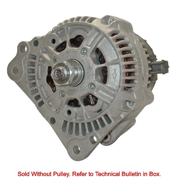 1993-1999 Volkswagen Golf Alternator (MPA)