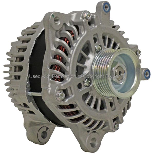 2016-2019 INFINITI Q50 Alternator (MPA)