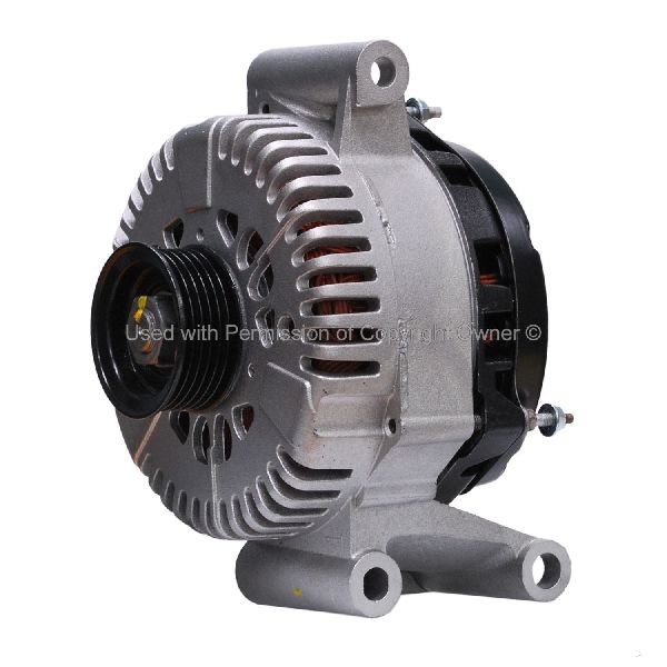 2005-2006 Ford Focus Alternator (MPA)