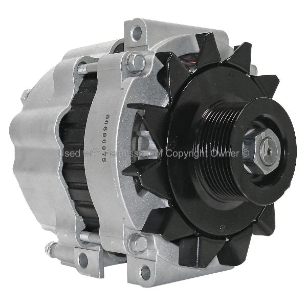 1995-1998 Ford E-350 Econoline Alternator (MPA)