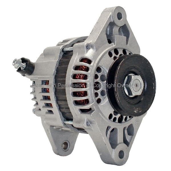 1994 Nissan D21 Alternator (MPA)