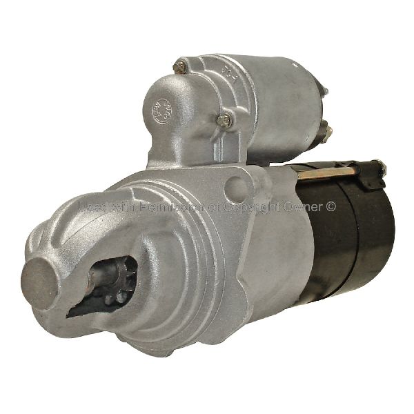 2003 Saab 9-3 Starter Motor (MPA)
