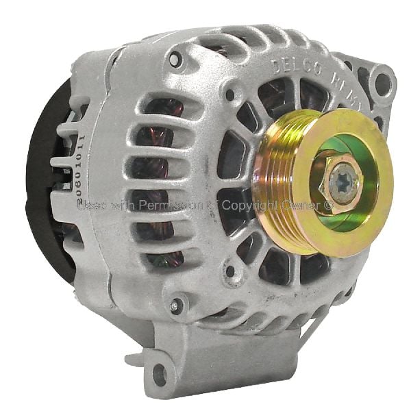 1999-2002 Chevrolet Cavalier Alternator (MPA)