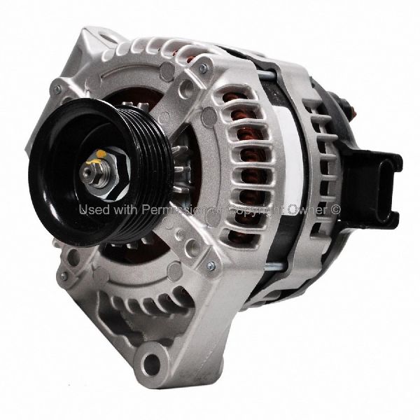 2004-2005 Buick Park Avenue Alternator (MPA)