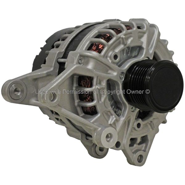 2016-2019 INFINITI Q50 Alternator (MPA)