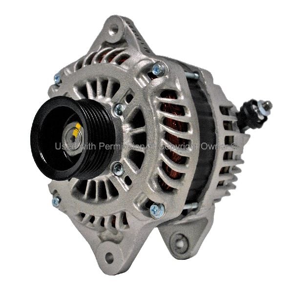 2010-2017 Subaru Outback Alternator (MPA)