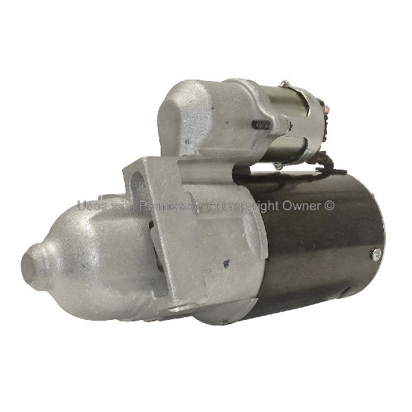 1992-1995 GMC Jimmy Starter Motor (MPA)