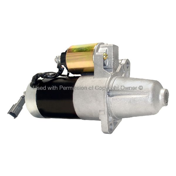 1990-1996 INFINITI Q45 Starter Motor (MPA)