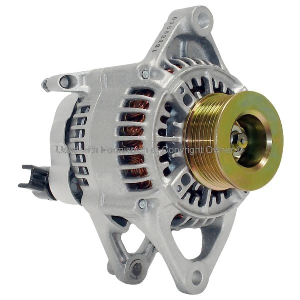 1990-1992 Dodge Caravan Alternator (MPA)