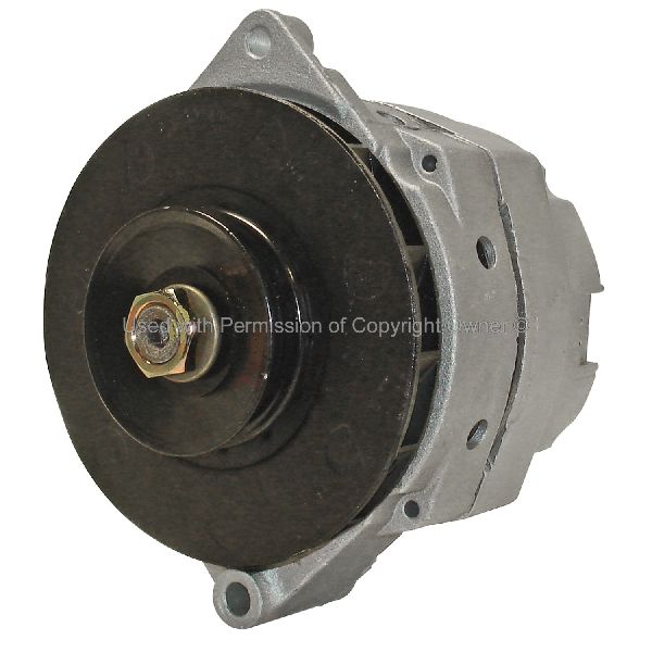 1984-1985 Chevrolet Impala Alternator (MPA)