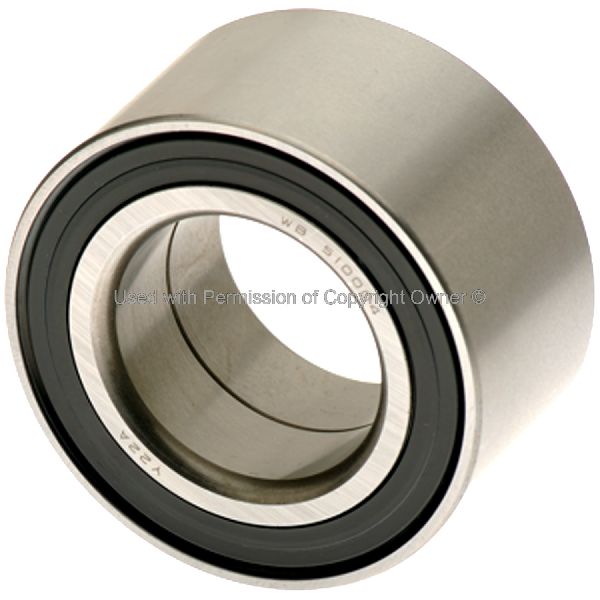 1988-1999 Volkswagen Golf Wheel Bearing - Front (MPA)