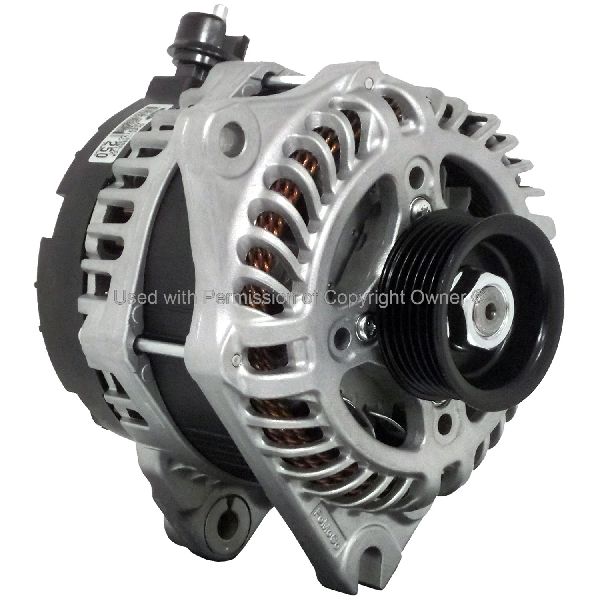 2016-2019 Ford Transit-150 Alternator (MPA)