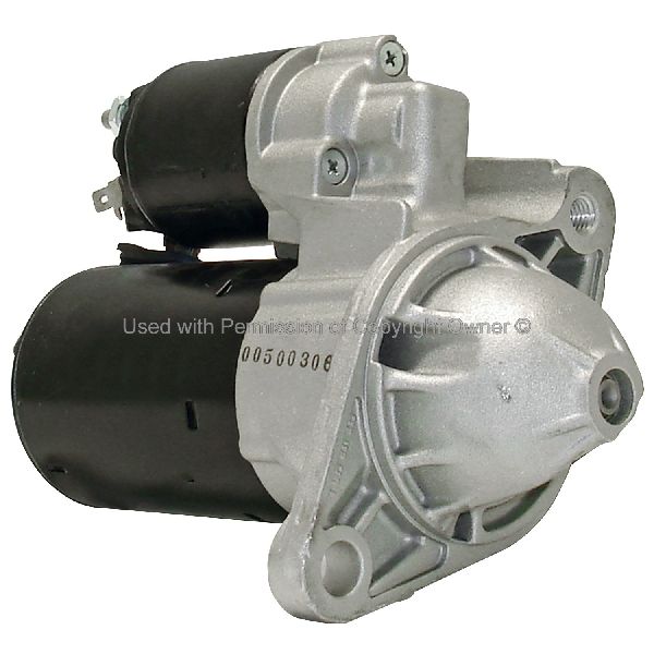 2003-2005 Dodge Neon Starter Motor (MPA)