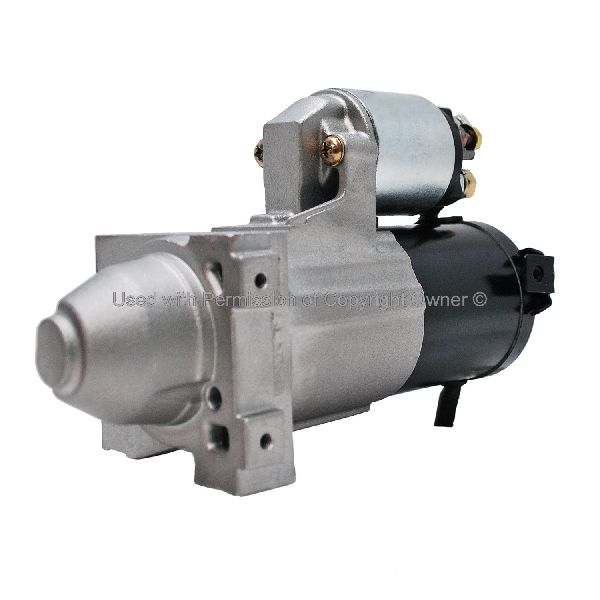 2008-2009 Pontiac G8 Starter Motor (MPA)