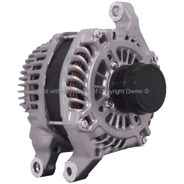 2014-2018 Ford Transit Connect Alternator (MPA)