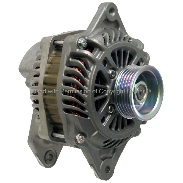 2011 Subaru Impreza Alternator (MPA)