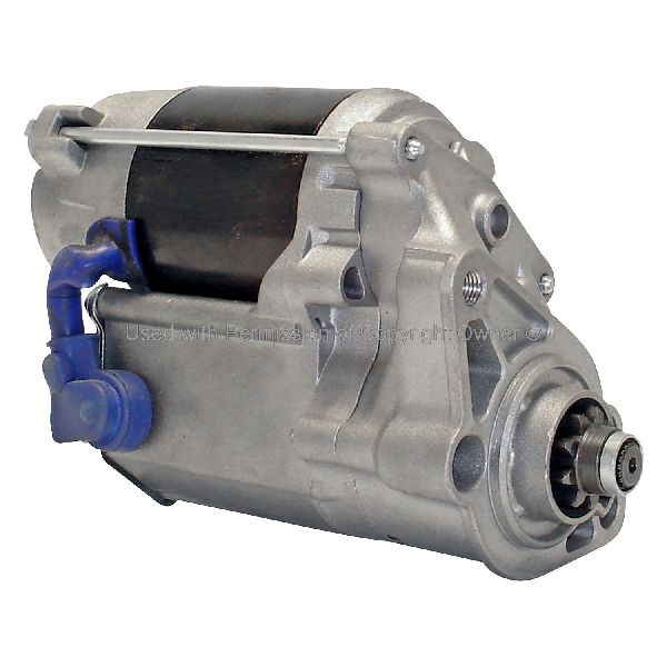 1988-1993 Toyota 4Runner Starter Motor (MPA)