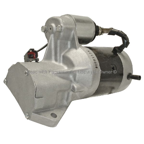1989-1994 Nissan Maxima Starter Motor (MPA)