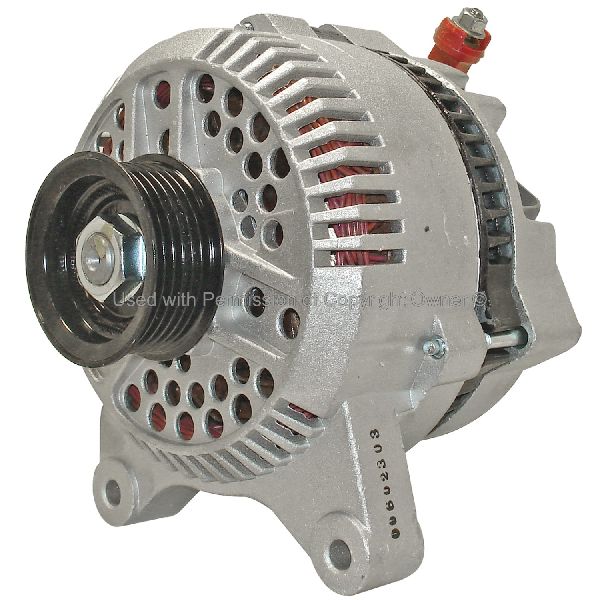 1996-1997 Lincoln Town Car Alternator (MPA)
