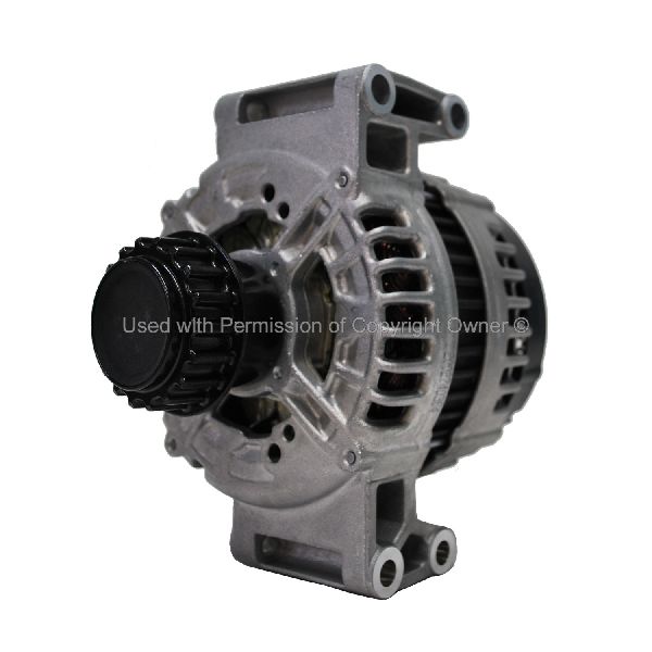 2008-2010 Volvo V70 Alternator (MPA)