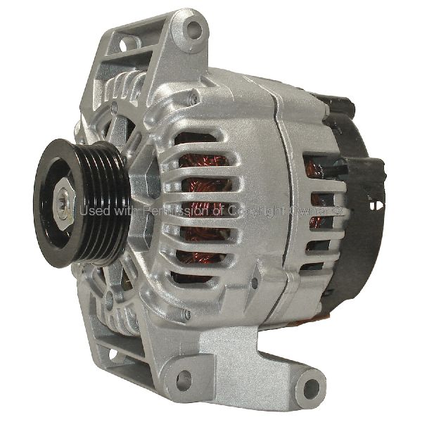 2006-2007 Saturn Ion Alternator (MPA)