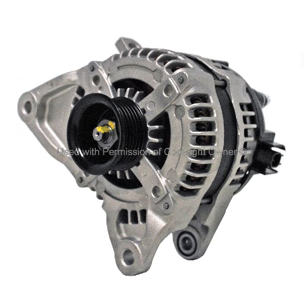 2007-2010 Jeep Commander Alternator (MPA)