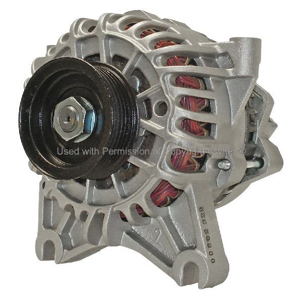 2002-2003 Ford F-450 Super Duty Alternator (MPA)