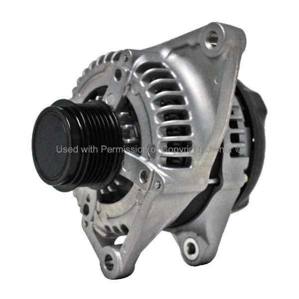 2009-2019 Toyota Highlander Alternator (MPA)