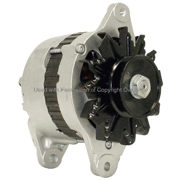 1976-1977 Mazda Mizer Alternator (MPA)