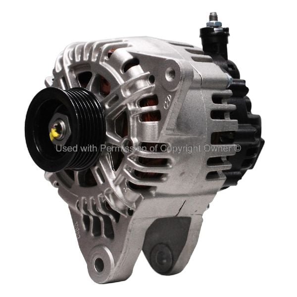 2005-2006 Hyundai Santa Fe Alternator (MPA)