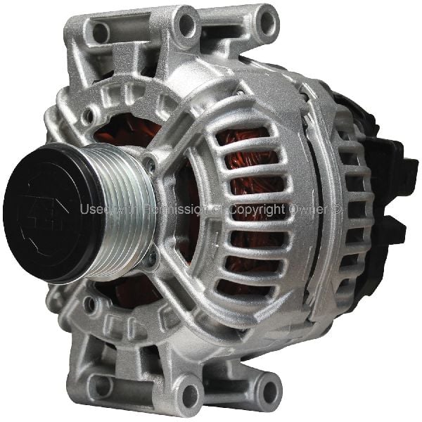 2010-2012 Audi Q5 Alternator (MPA)